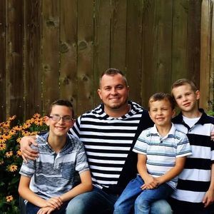 Meet your Posher, Scott